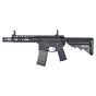 FUCILE ELETTRICO NOVESKE N4 7"   Nero  CYMA