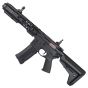 Electric rifle salient arms sai gry 6.5mm black  CYMA