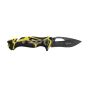 Tactical knive Mtech Usa BALLISTIC  BLACK/GREEN MT-A898GN
