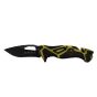 Tactical knive Mtech Usa BALLISTIC  BLACK/GREEN MT-A898GN