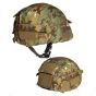 Copri elmo tattico  in tessuto MULTICAM mil-tec