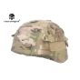 Coprielmetto MULTICAM per mich 2000