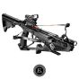 Pistola balestra Cobra R9 Deluxe 240 fps  EK