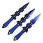 SET 3 THROWING KNIFE