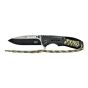 Pocket knife Steel Law Knives paracord (CW-K21A)