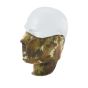 Face Mask  NEOPRENE material Vegetato Italy Defcon 5 (D5-1972 VI)