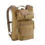 Zaino ""RollyPoly Pack"" 25lt Coyote Tan (D5-345 CT)