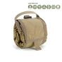 Zaino ""RollyPoly Pack"" 25lt Coyote Tan (D5-345 CT)