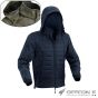 Giacca Urban Antivento - Navy Blue - Defcon 5