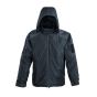 Advanced Parka  jacket  -20°C  Navy Blue  Defcon 5