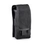 Tasca Porta Radio Grande - Nera - DEFCON 5 (D5-AC0028NEW B)