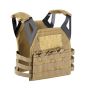 ENDURANCE PLATE CARRIER COYOTE DEFCON 5 D5-BAV14-CT