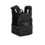 Defcon 5 DEFENDER PLATE CARRIER  black
