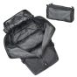 BushCraft Backpack - Water Repellent - Wolf Gray - Defcon 5 (D5-BBP WGR)