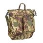 Borsa per casco ""Helmet Bag"" - Vegetato Italia - Tessuto 1000D - Idrorepellente - Defcon 5 (D5-HFB01 VI)