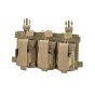 Thunder Magazines Panel Tan DEFCON 5 (D5-JP19 CT)