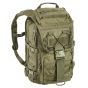 Zaino Base ""Easy Pack"" Verde 45lt Defcon 5 (D5-L112 OD)