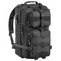 Hydro Compatible Tactical Backpack - 40lt - Black - Defcon 5 (D5-L116 OD)