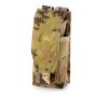 Tasca porta caricatori per M4 / AK - Vegetato Italiano - DEFCON 5 (D5-M4AKS VI)
