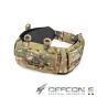 Padded belt with MOLLE system - Multicamo - Defcon 5 (D5-MB02 MC)