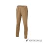 Pantaloni Termici Livello 2 - Soffice e Leggero - Coyote Tan - Defcon 5