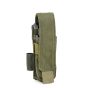Tasca porta caricatore per pistola - Olive Drab ""Verde"" - DEFCON 5 (D5-PM01 OD)