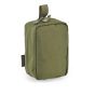 Tasca Pronto Soccorso a sgancio rapido - Olive Drab ""Verde"" - DEFCON 5 (D5-RPMPC OD)