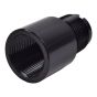 SILENCER ADAPTER 14MM THREAD FROM CLOCKWISE TO COUNTER-CLOCKWISEDA (DB070)