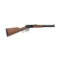 Gas Rifle Winchester Type 1892 Wood Metal  DOUBLE BELL