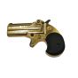 Derringer golden blank gaige 6mm
