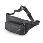 Metropolitan belt bag - Black - D.Five (DF5-MSP19 B)