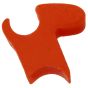 Delayer in technopolymer charged specifically designed for fast gusts - FPS (DL03)
