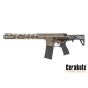 EVO Recon PDW Magpul Dark Earth Lone Star Edition(DY-AEG59A-S-C-MDE)