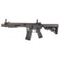 Rifle M4 Recon UX4 10 "CARBONTECH