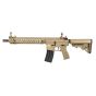 Rifle M4 Recon UX3 13'5 "CARBONTECH TAN