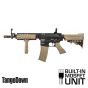 Fucile elettrico  ECR-5 CQB Tango Down (EH13AR-T)