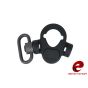 TROY OEM M4 SLING ADAPTER  BLACK ELEMENT