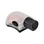 Signal light BLACK / GREEN Manta Strobe Style Element EL-EX262BV