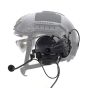 STAFFE DA ELMETTO PER CUFFIE COMTAC  Z-TACTICAL