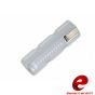 Pistone ultraleggero in Nylon trasparente (EL-IN0401)