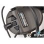 TCI LIBERATOR II Neckband Headset  Z-TACTICAL