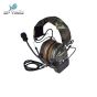 Auricolare Cuffia e Microfono COMTAC Z-TACTICAL (EL-Z054)