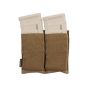 maazine/utility double pouch (CB) EMERSON (EM2387B)