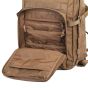 ZAINO CITY SLIM BACKPACK 21 LITRI COYOTE BROWN (EMERSON)