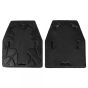 Gilet tattico con sistema MOLLE - Rosa - Porta Piastre - Emerson (EM7364P)