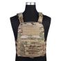 Tactical Vest Gilet Tattico AVS CP Style Lightweight multicam  Emerson 