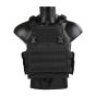 Emersongear  tactica vest black  EM7406BK