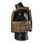 Tactical vest  plate carrier multicam Emerson EM7408MC