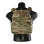Tactical vest  plate carrier multicam Emerson EM7408MC