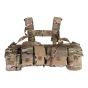 Emersongear  Tactical split fron chest rig multicam  EM7451